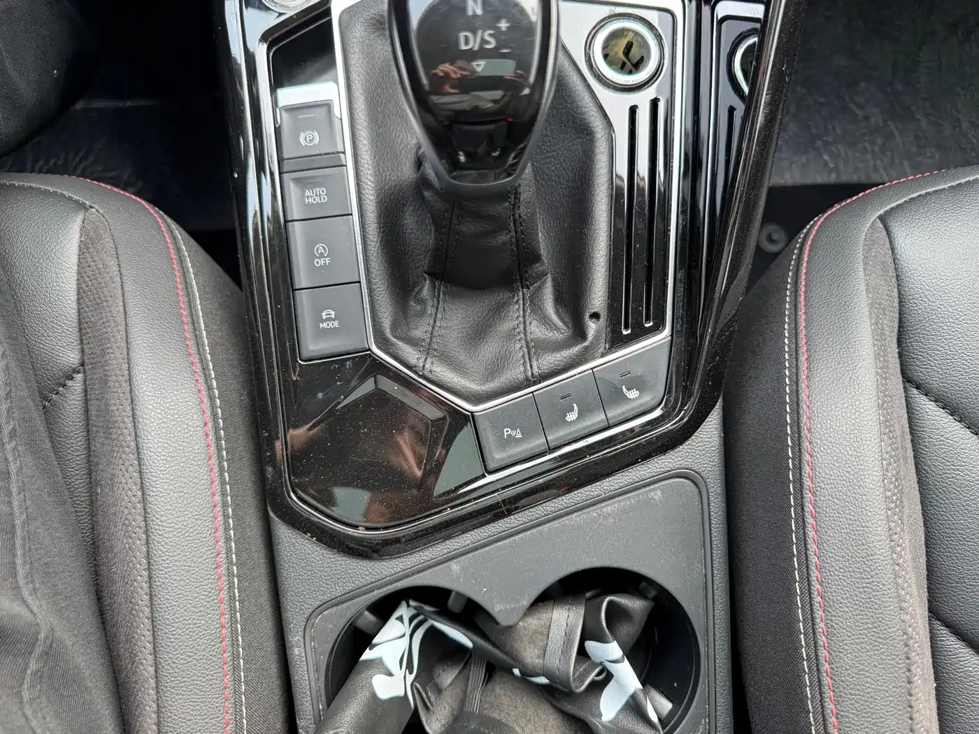 VOLKSWAGEN TANYUE