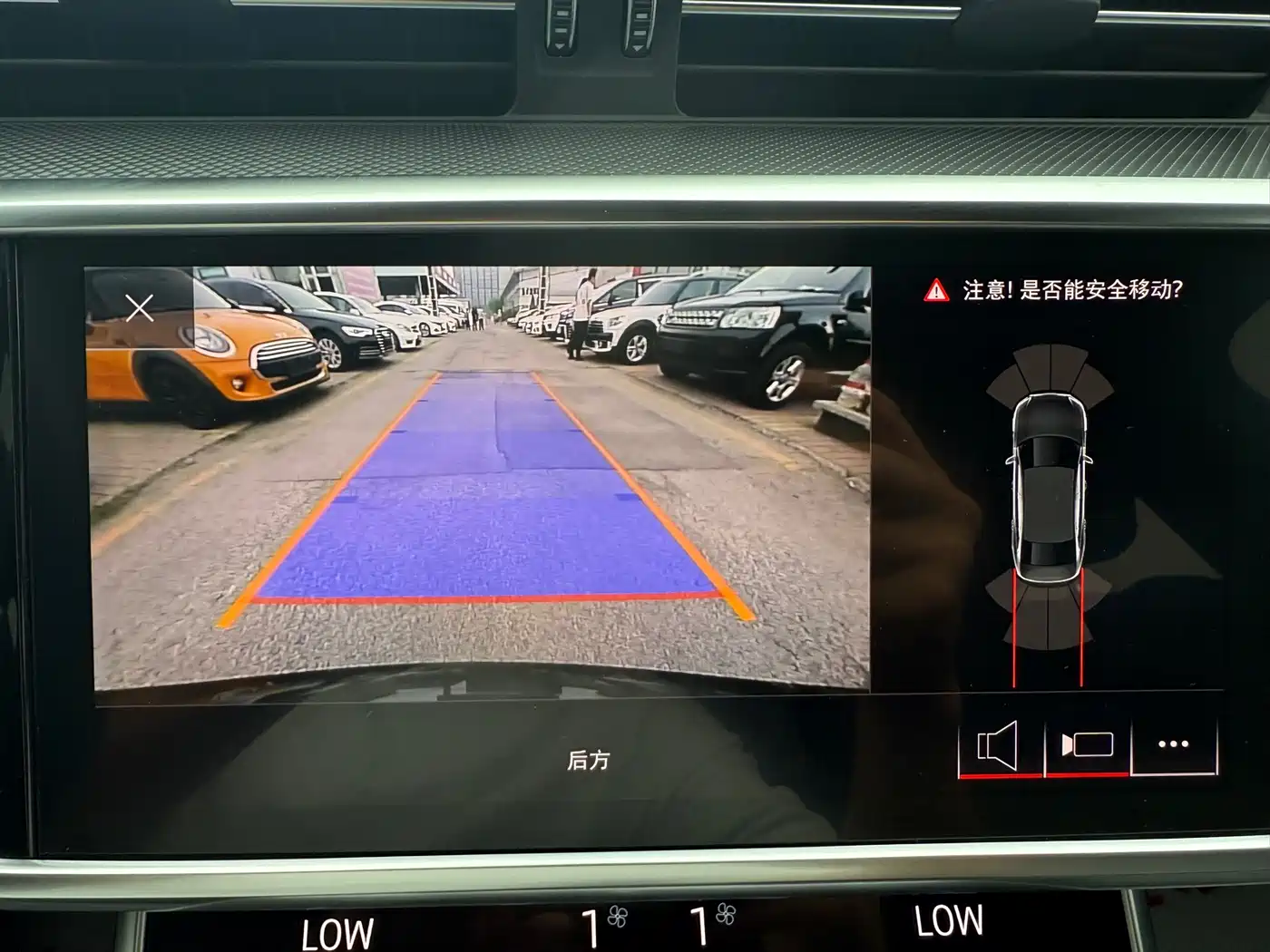 Audi A6L 2019 45 TFSI Premium Dynamic фото 13