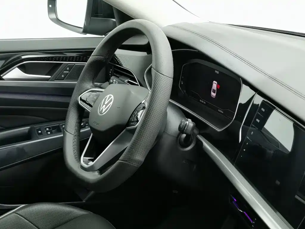 Volkswagen Passat, миниатюра 22
