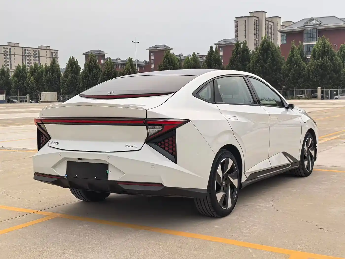 Lingxi L 2024 2024 Top Player Edition