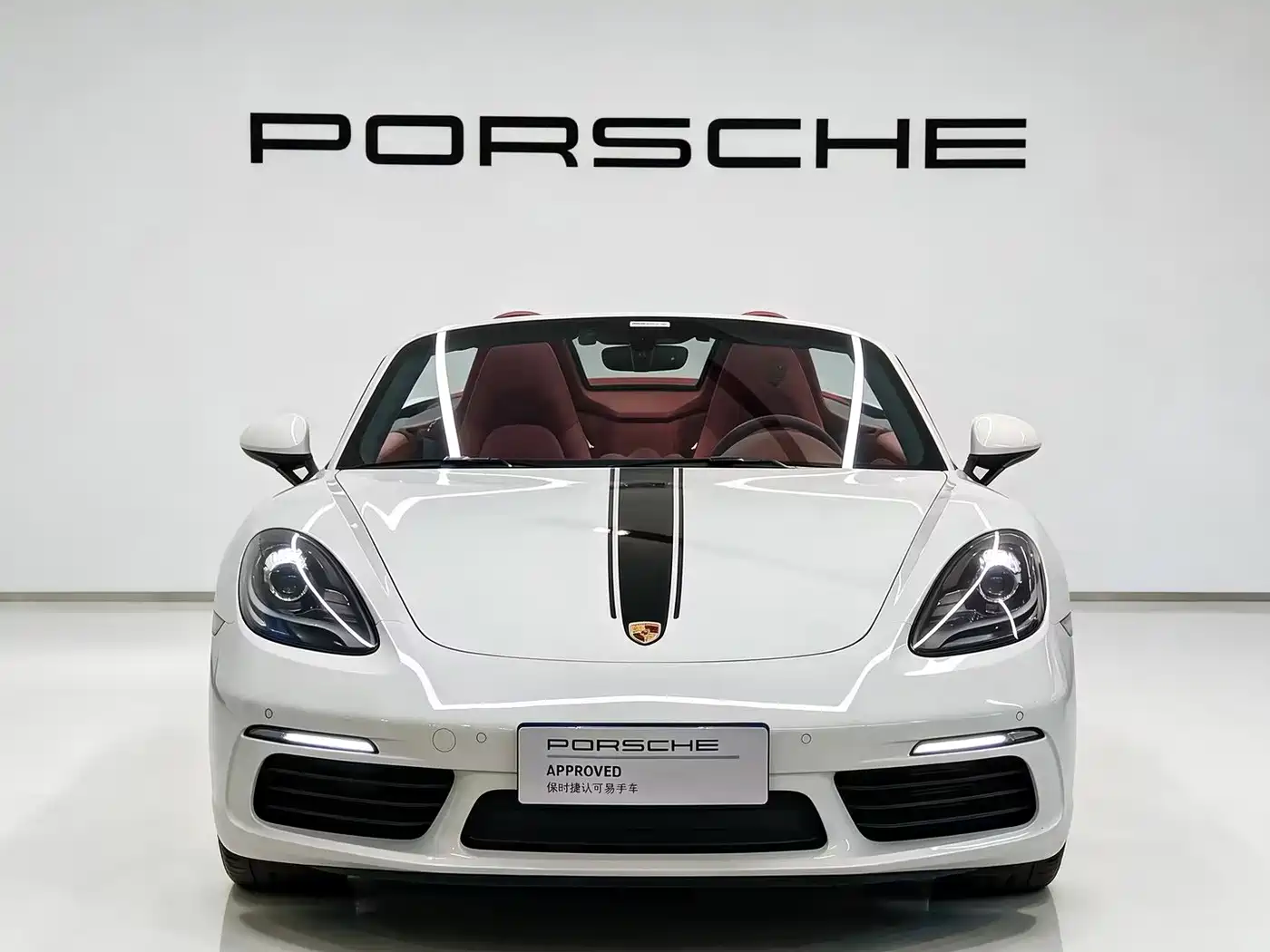 Porsche 718 2026 2023 Boxster Style Edition 2.0T