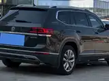 Фото 7 - Volkswagen Teramont