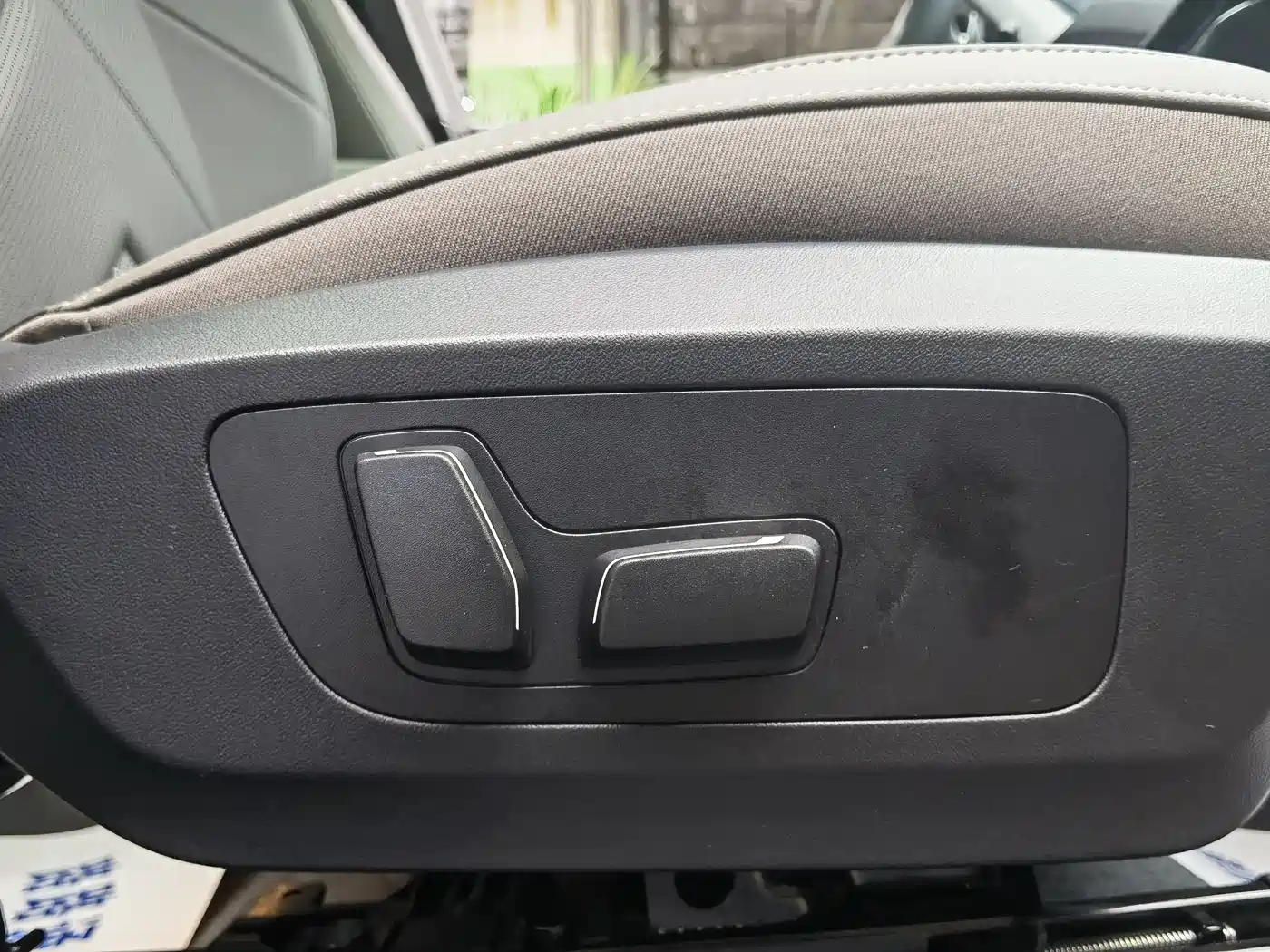BMW X3 2025 xDrive25L Luxury Package фото 17
