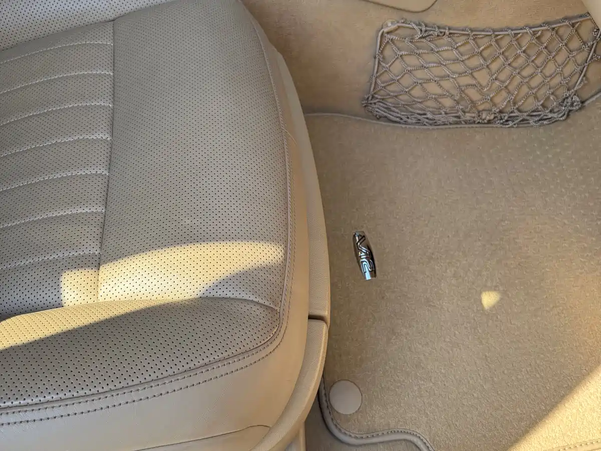 Mercedes-Benz S-Class 2012 S 600 L Grand Edition фото 10