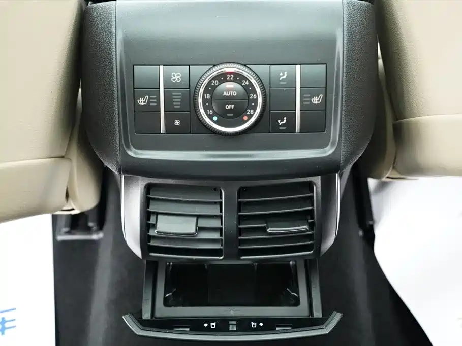 Mercedes-Benz R-Class 2014 R 400 4MATIC Business фото 17
