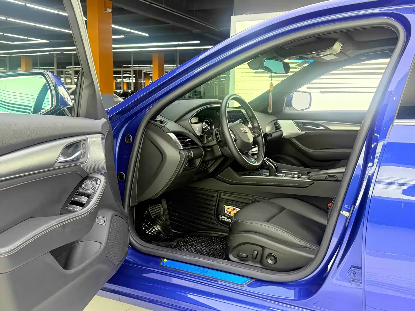 Cadillac CT5 2021 28T Luxury фото 4