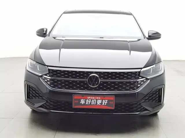Volkswagen Lavida 2024 Model 1.5L Automatic Starlight 5 Million Edition — фото 3