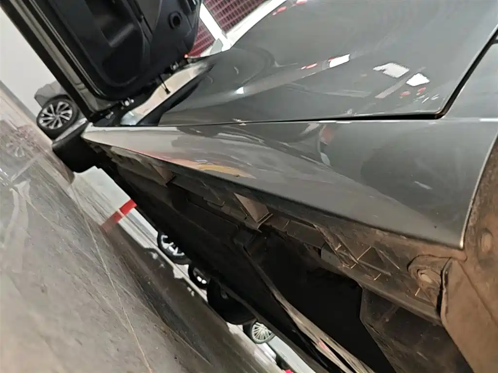 Lexus ES 2018 260 Excellence Edition China VI фото 22
