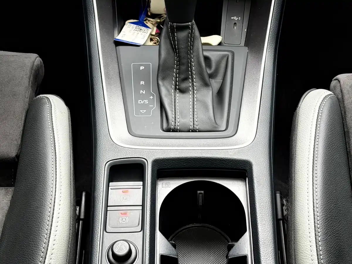 Audi Q3 2022 35 TFSI Fashion Dynamic фото 19