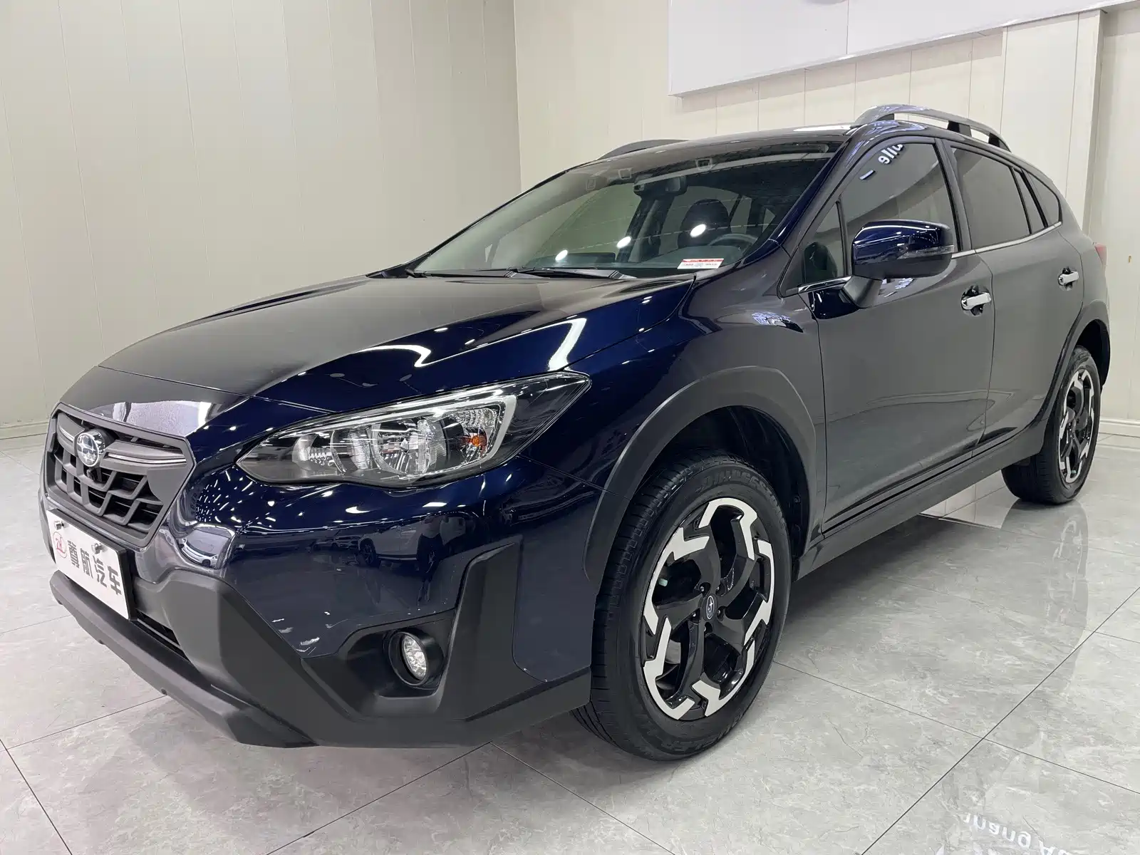 Фото 4 - Subaru XV