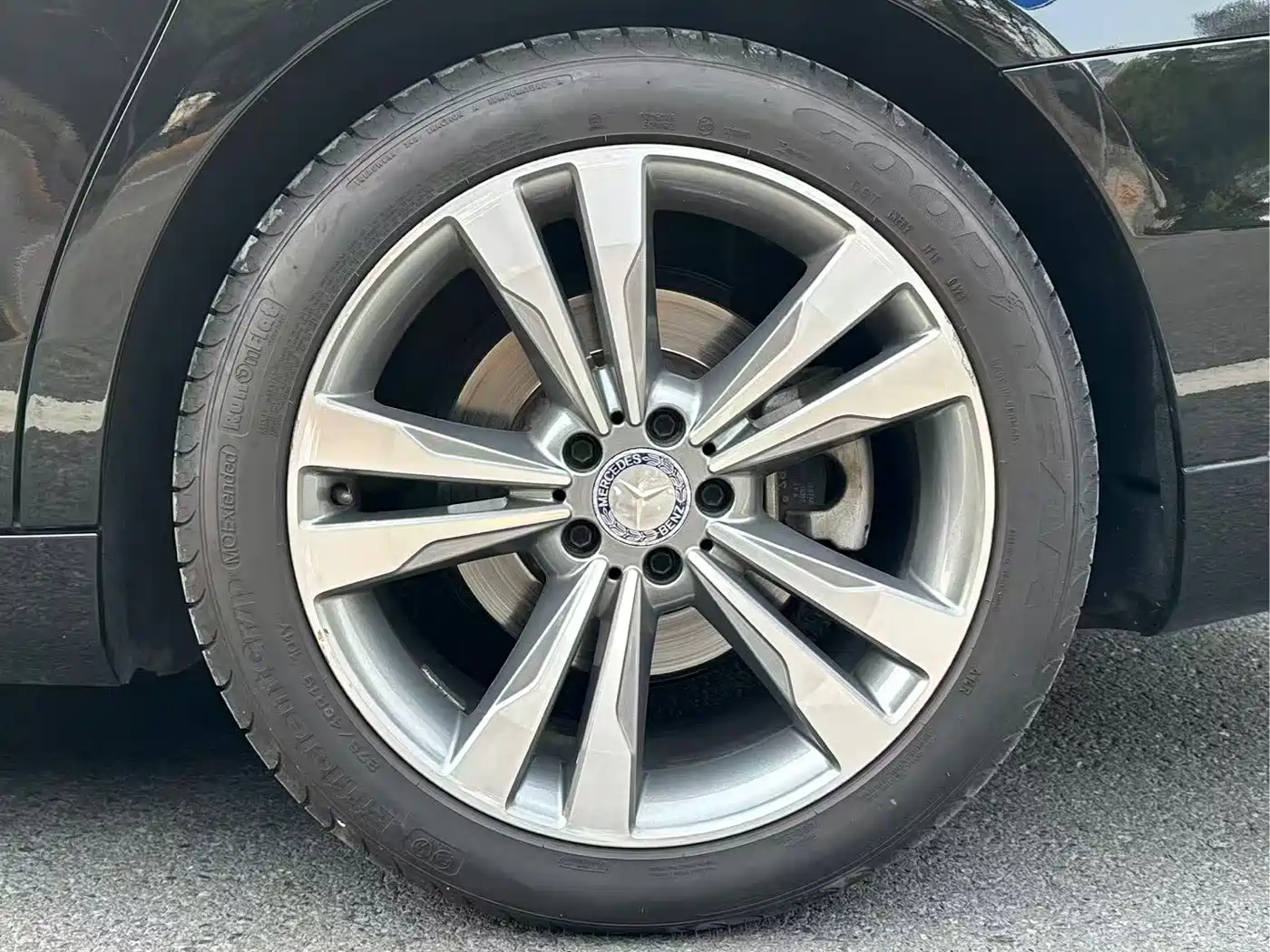 Mercedes-Benz Maybach S-Class 2015 2015 S 400 4MATIC