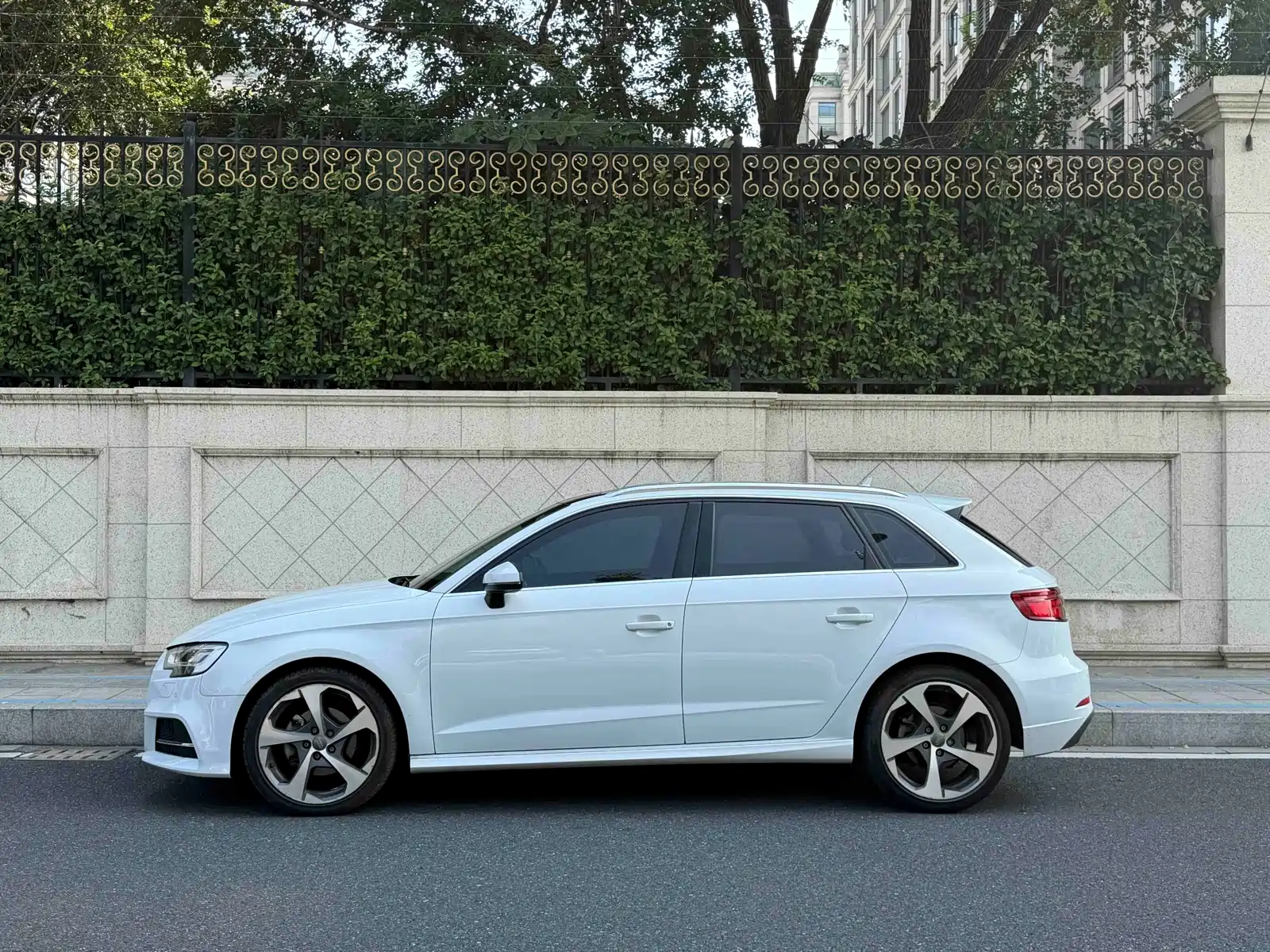 Фото 3 - Audi A3