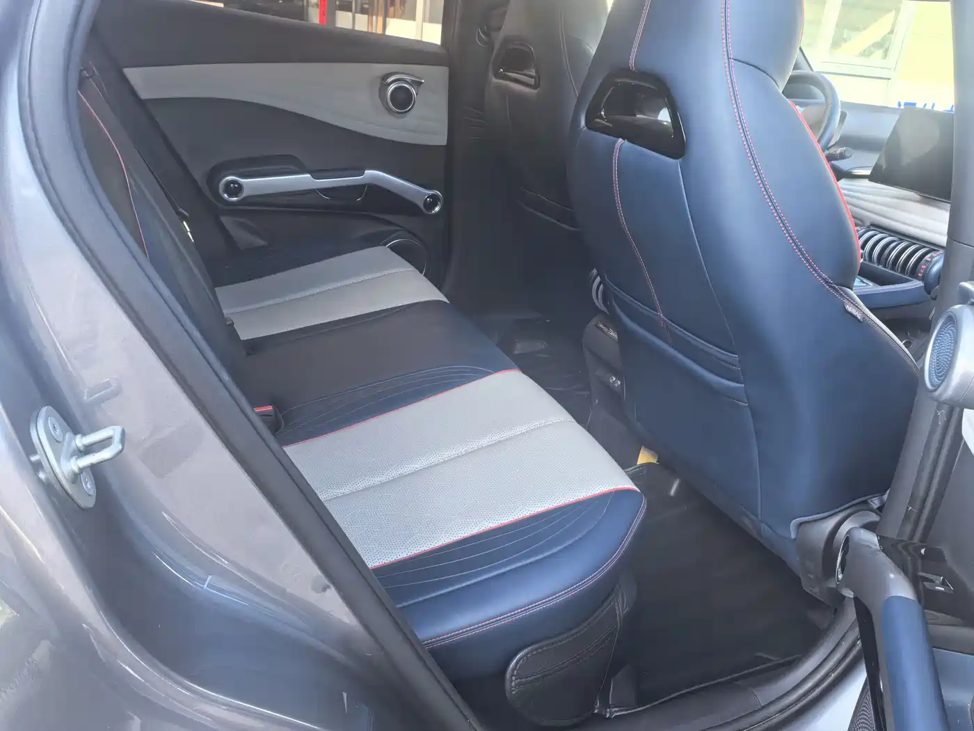 BYD Yuan PLUS 2022 2022 510KM Flagship PLUS