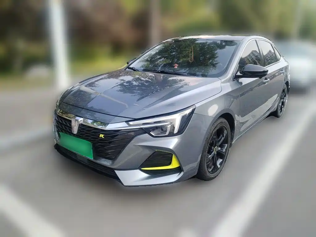 Roewe i6 MAX 2020 2020 300TGI Auto Cool Panoramic Sunroof Edition
