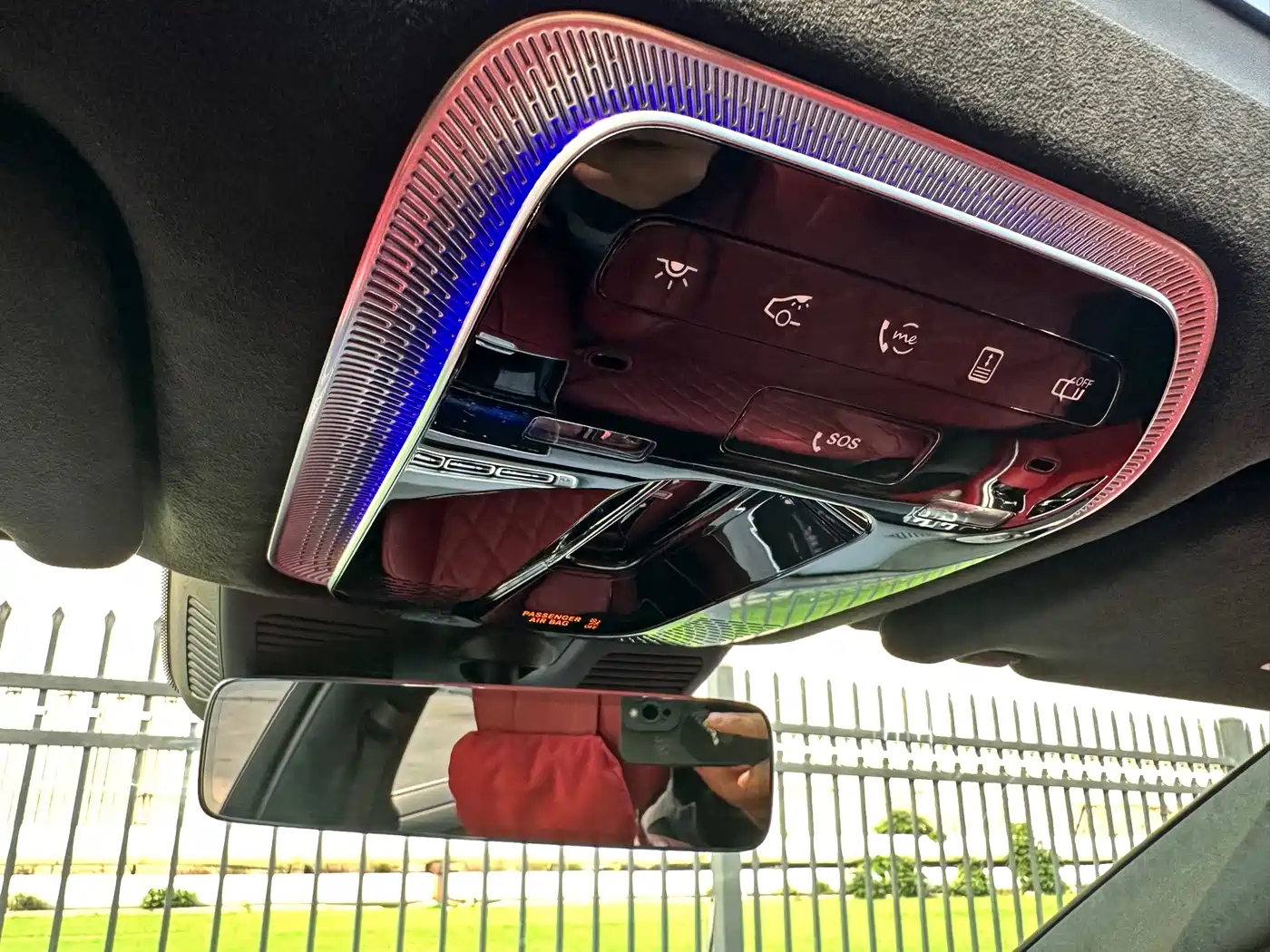 Mercedes-Benz S-Class 2022 Facelift S 500 L 4MATIC фото 28