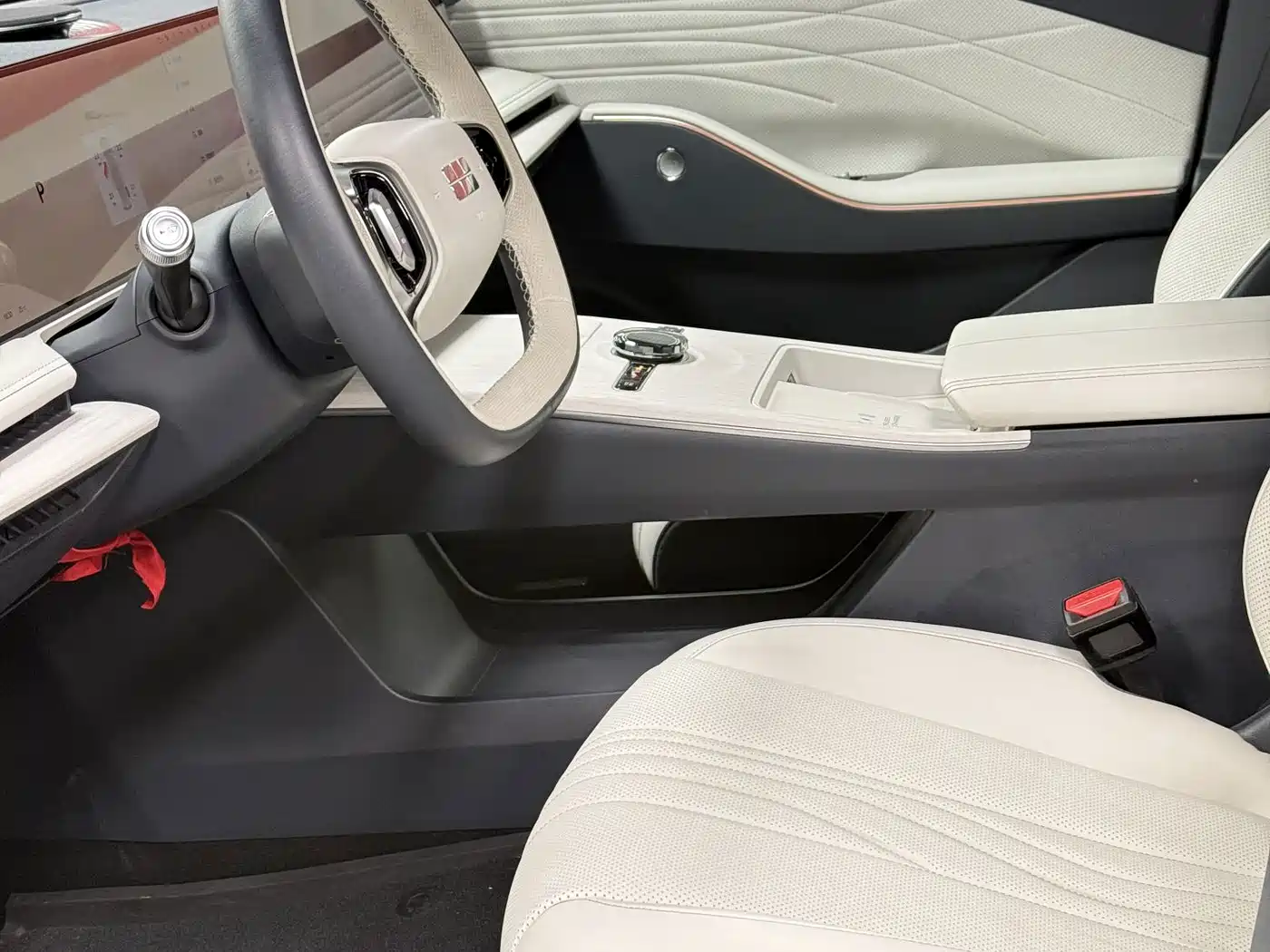 Geely Galaxy Galaxy E8 2024 2024 665km RWD Starship Voyager Edition