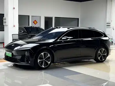 NIO ET5T