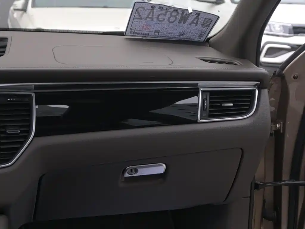 Porsche Macan 2014 Macan S 3.0T фото 24