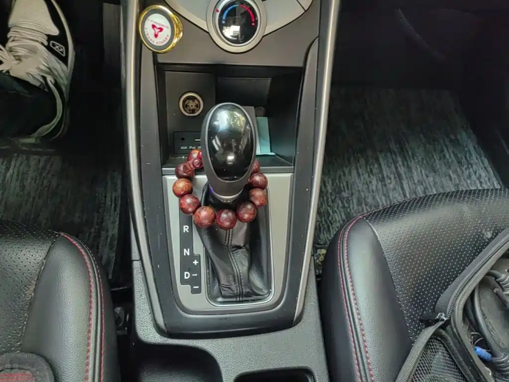 Hyundai Langdong 2018 2016 1.6L Automatic Smart Edition