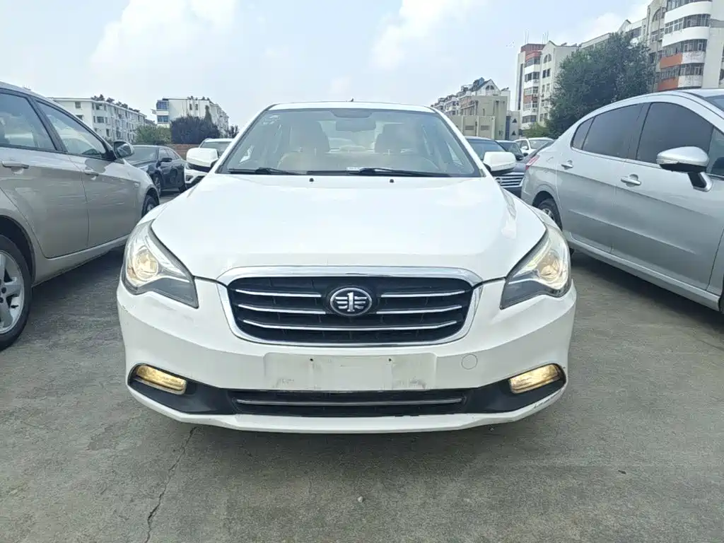 Besturn B50 2015 2013 1.6L Automatic Luxury