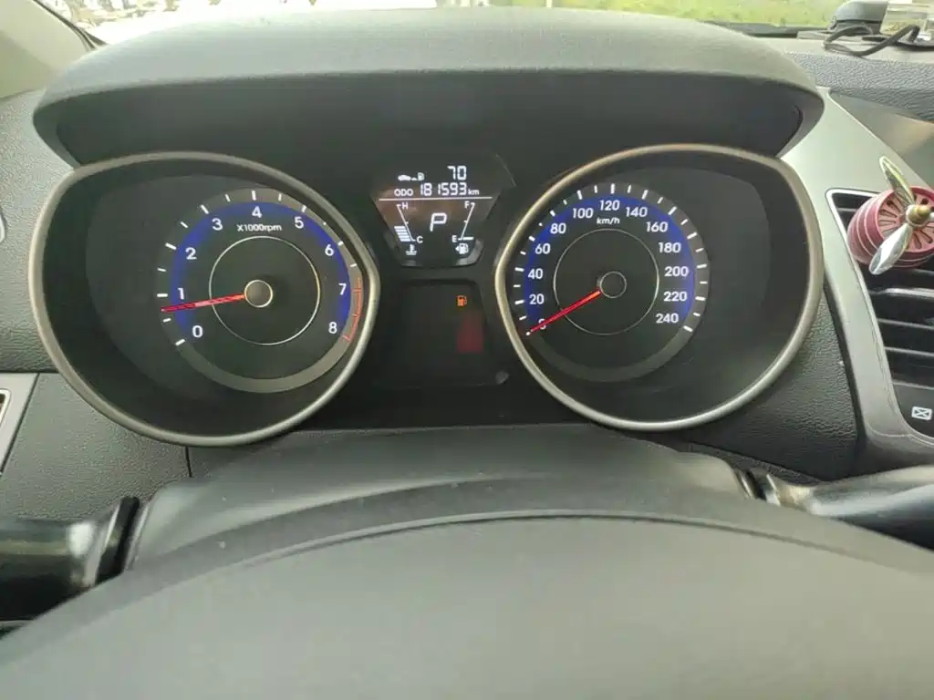 صورة 4 - Hyundai Langdong