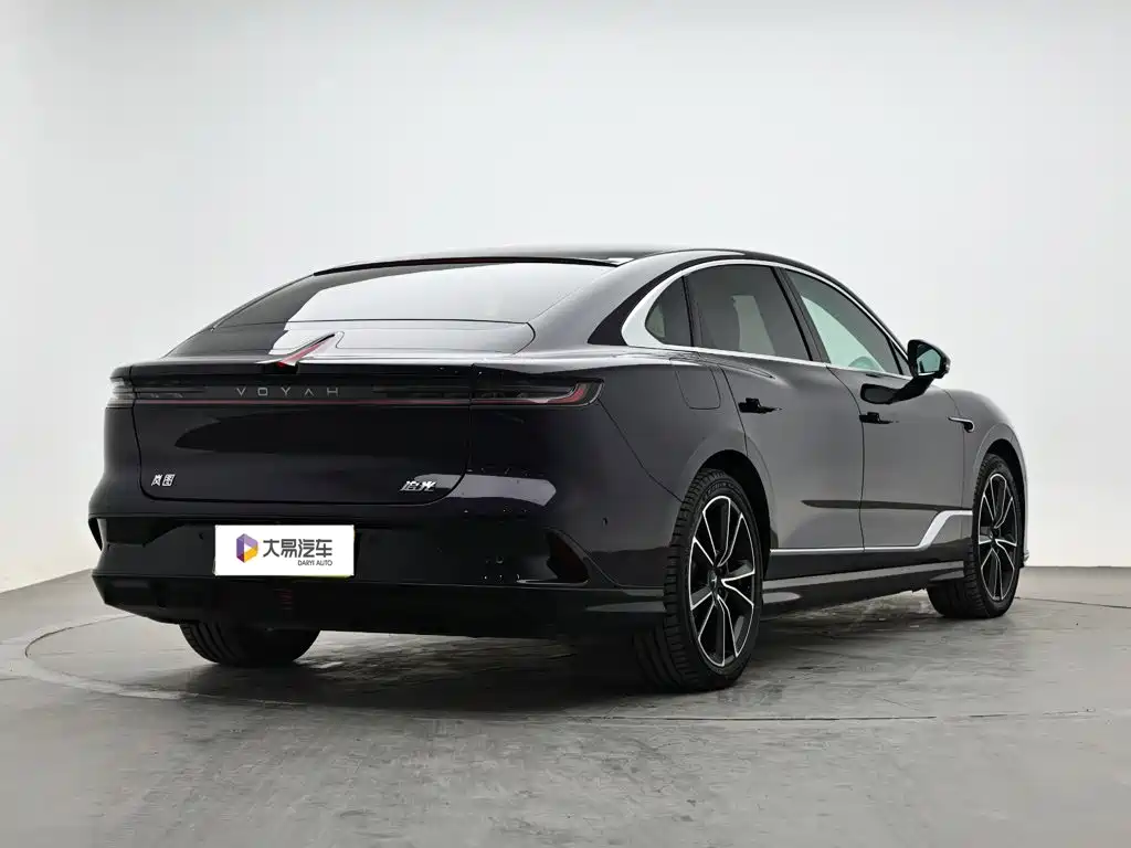 Voyah Passion 2024 2024 PHEV AWD Ultra Long Range Flagship