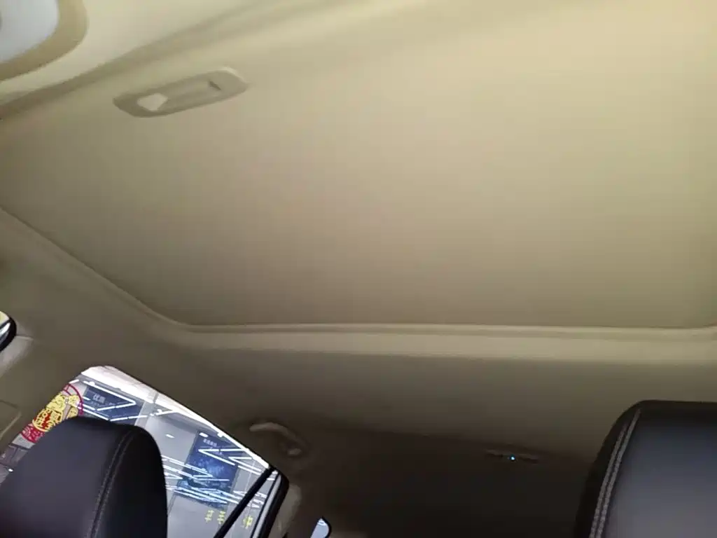 BYD Song 2019 2019 1.5TI Auto Smart Connection Premium