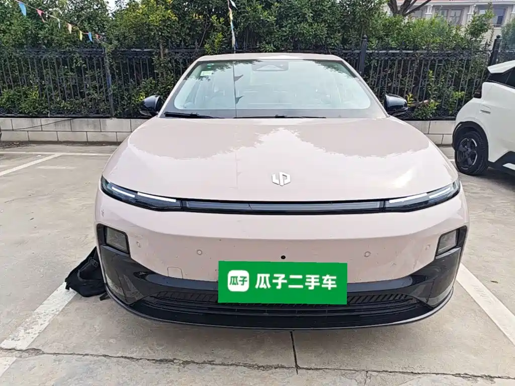 2026 Leapmotor B01