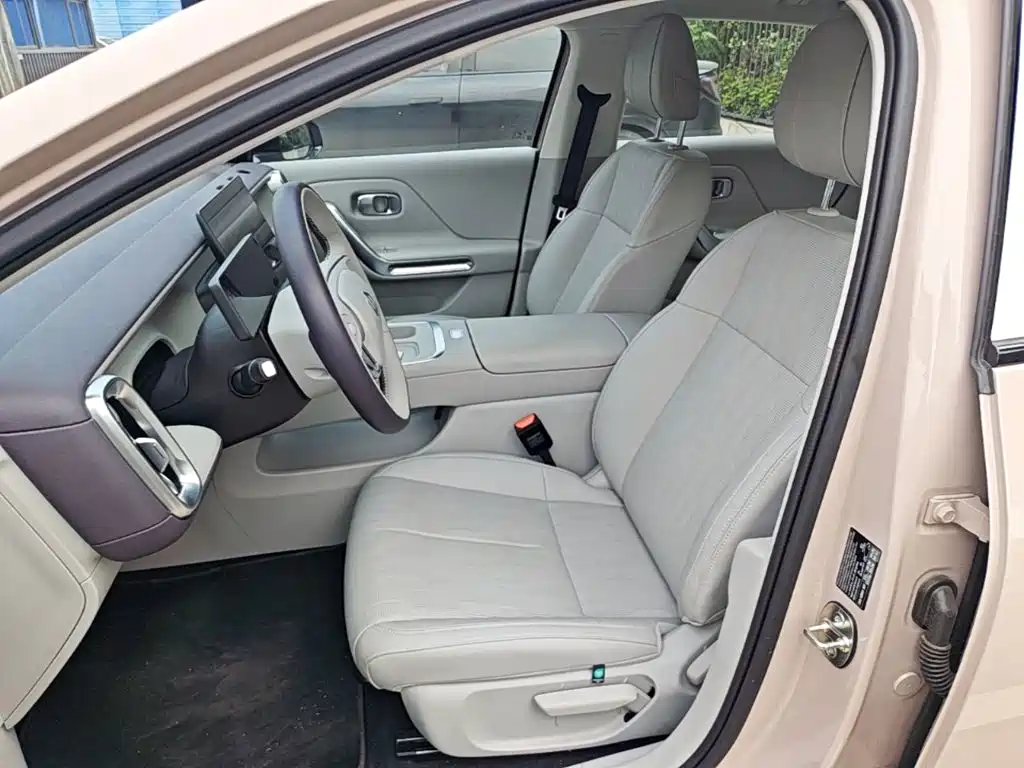 Leapmotor B01 2026 2026 550 Comfort Edition