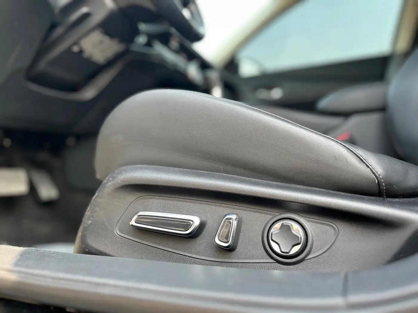 Honda Accord 2024 2023 260TURBO Excellence Edition