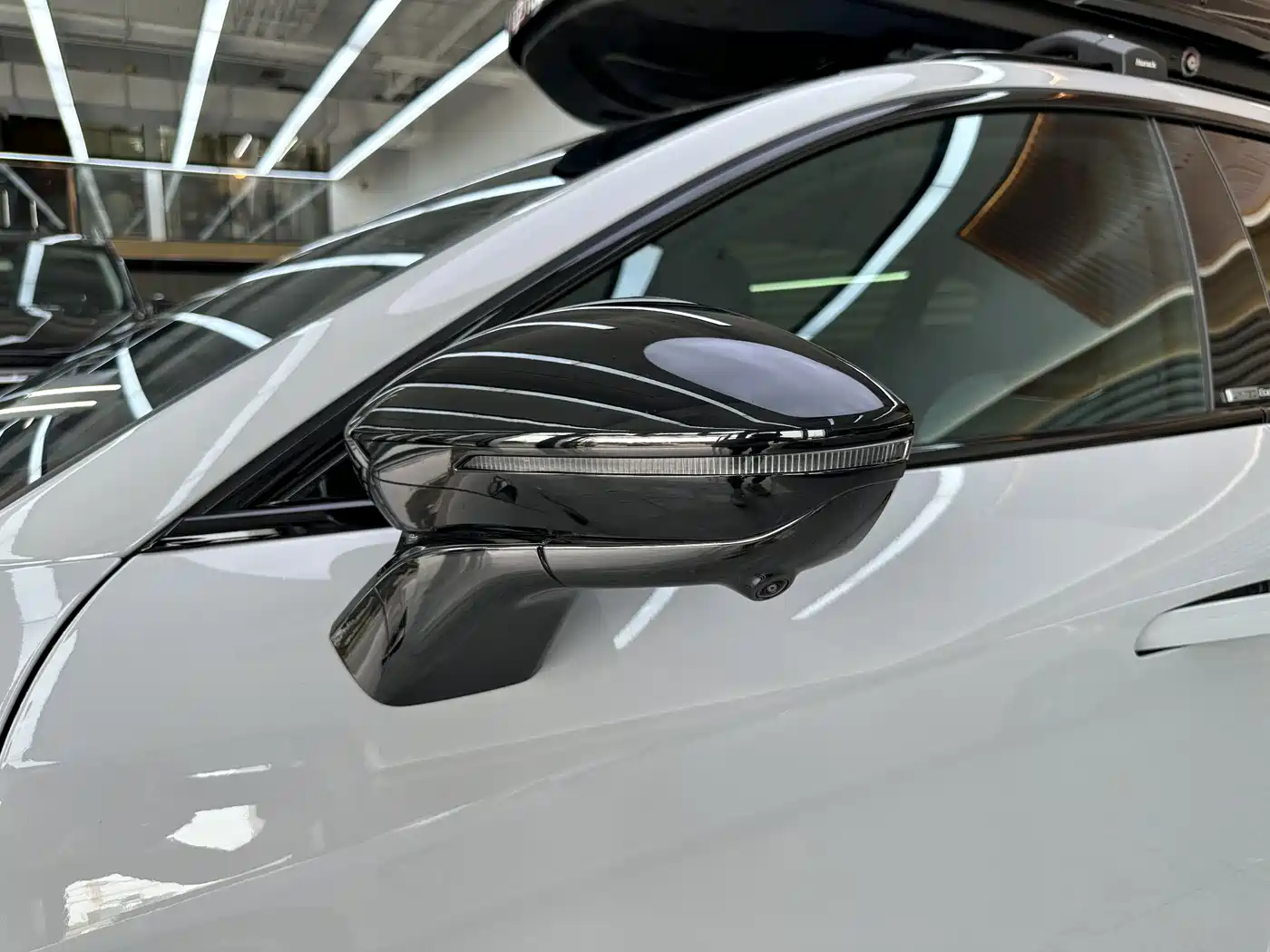 Фото 22 - Nezha Auto Nezha S Shooting Brake