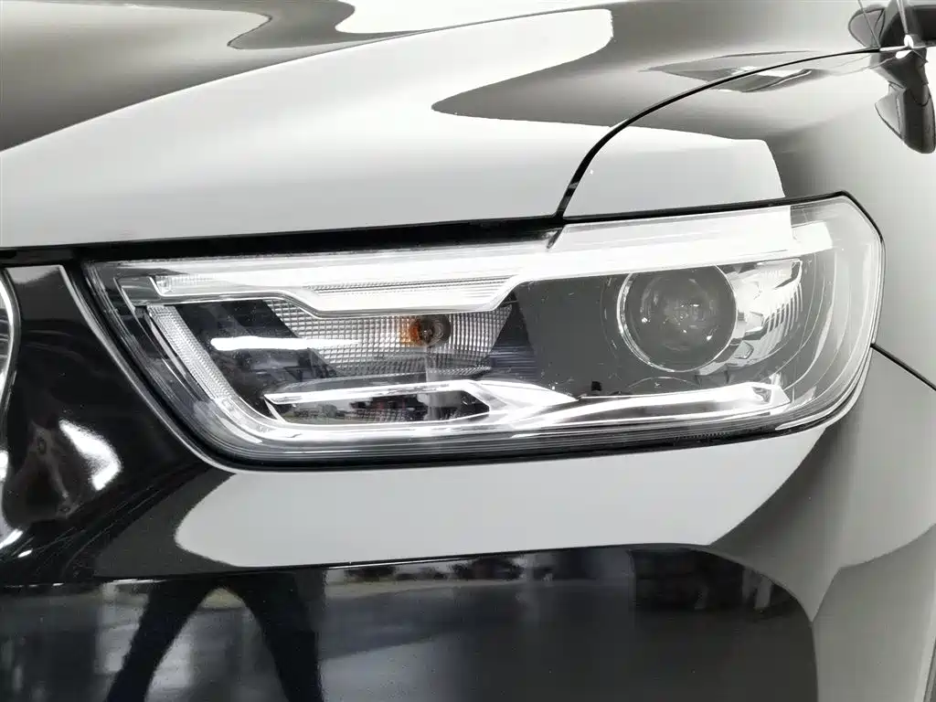 Haval H6 2017 Red Label 2.0T Auto 2WD Smart фото 7