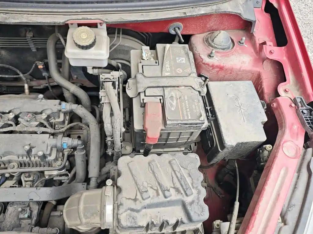 Chery Tiggo 3x 2020 2020 Quality Edition 1.5L CVT Luxury