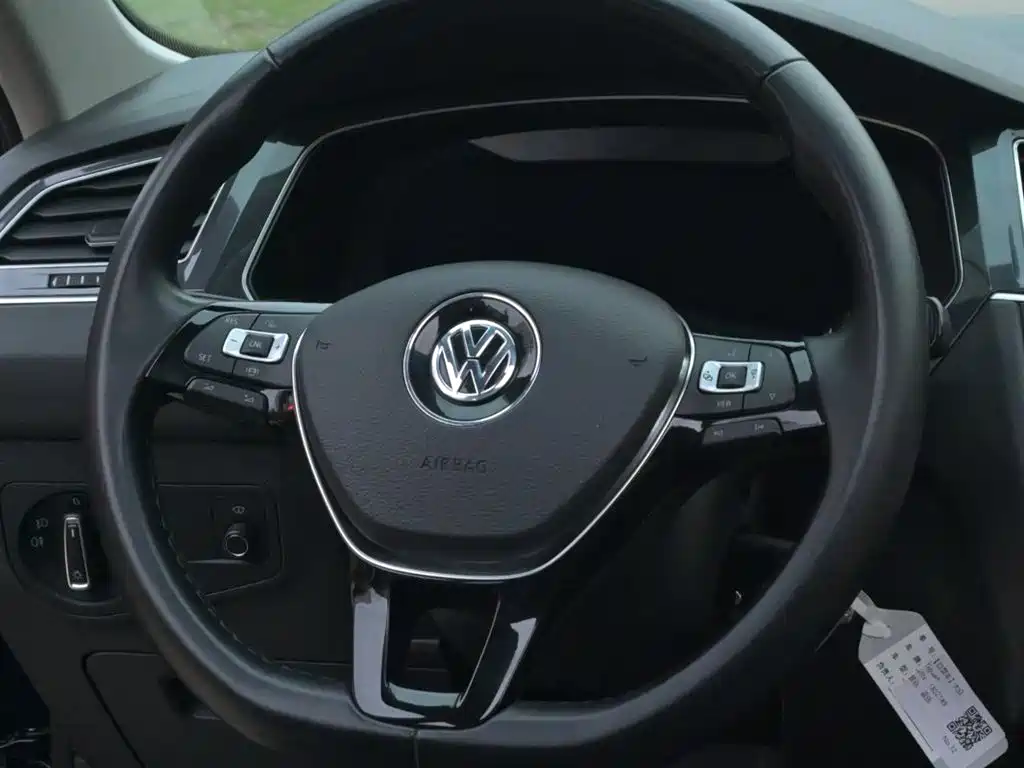 Volkswagen Tiguan 2018 330TSI 4WD Innovation Edition фото 29