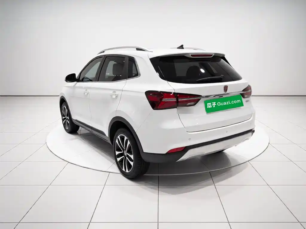Roewe RX3 2020 2020 1.6L CVT 4G Ultra Comfort Flagship