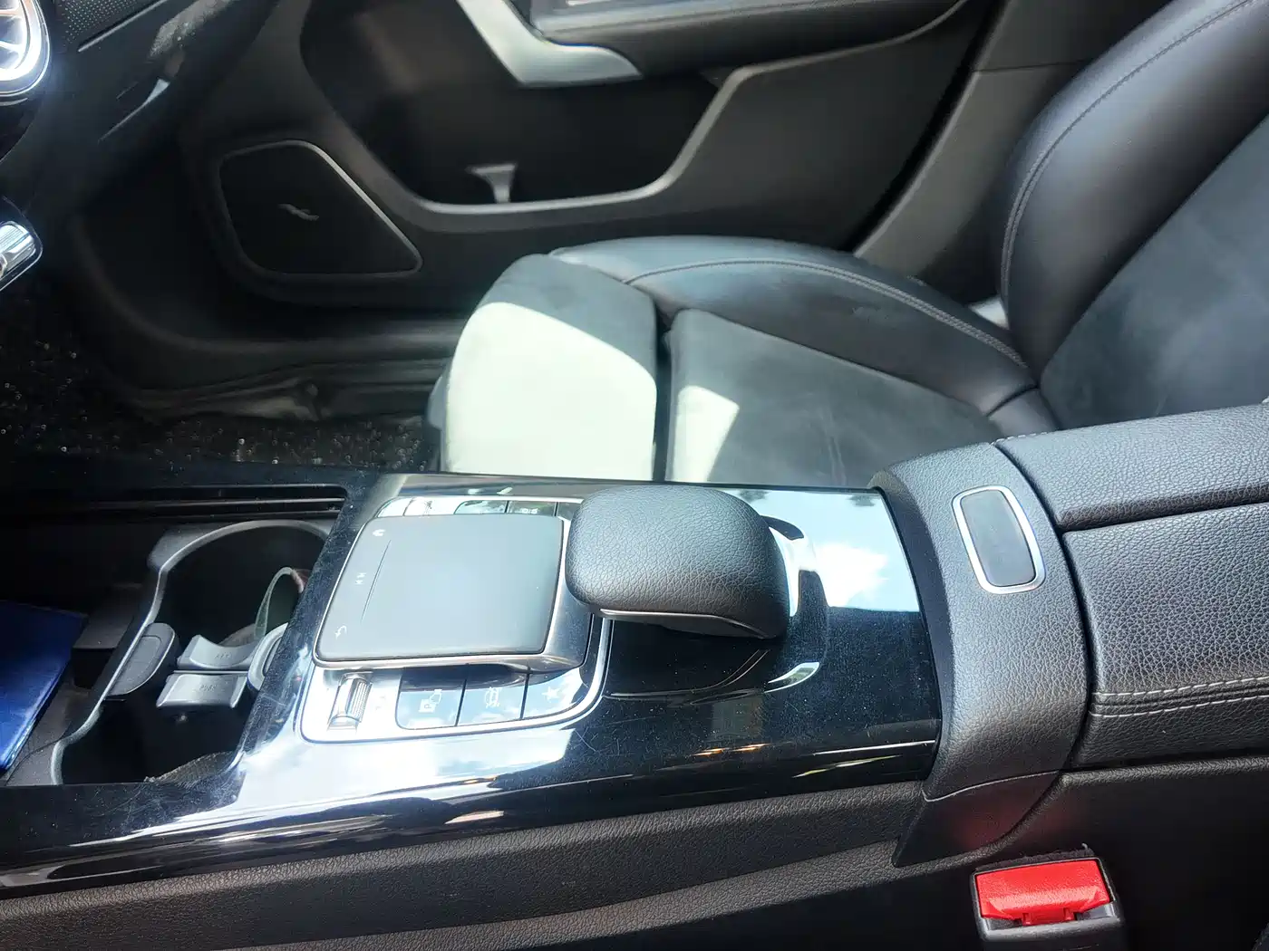 Mercedes-Benz A-Class 2020 A 220 L 4MATIC Sport Sedan фото 8