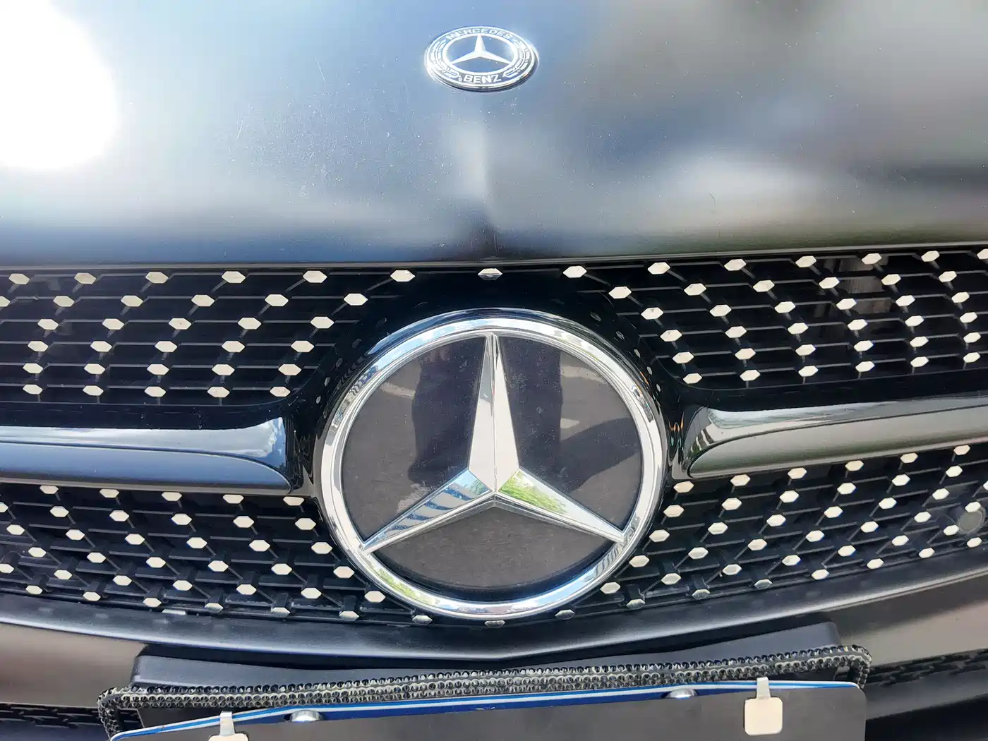 Mercedes-Benz A-Class 2020 A 220 L 4MATIC Sport Sedan фото 3
