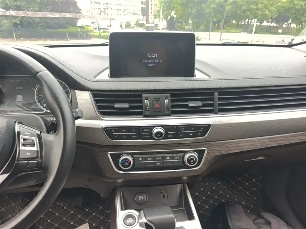 Dongfeng Fengxing Jingyi X5 2018 2017 Dynamic Series 1.5T CVT Premium