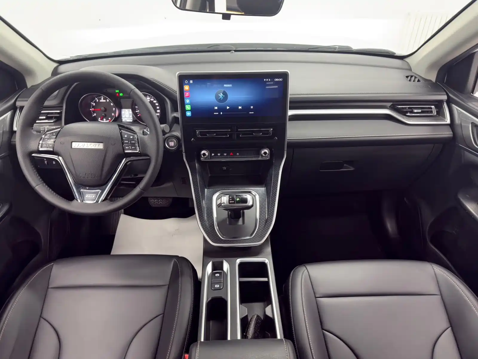صورة 11 - Haval M6