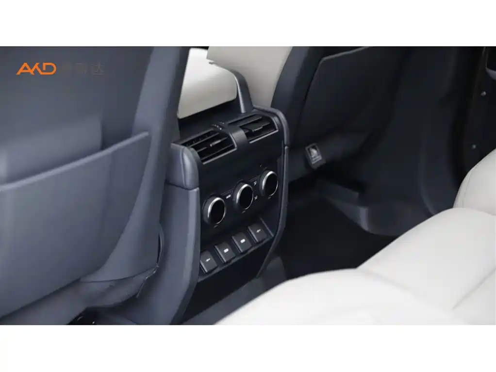 Land Rover Defender 2020 2020 110 P400 Dark Special Edition