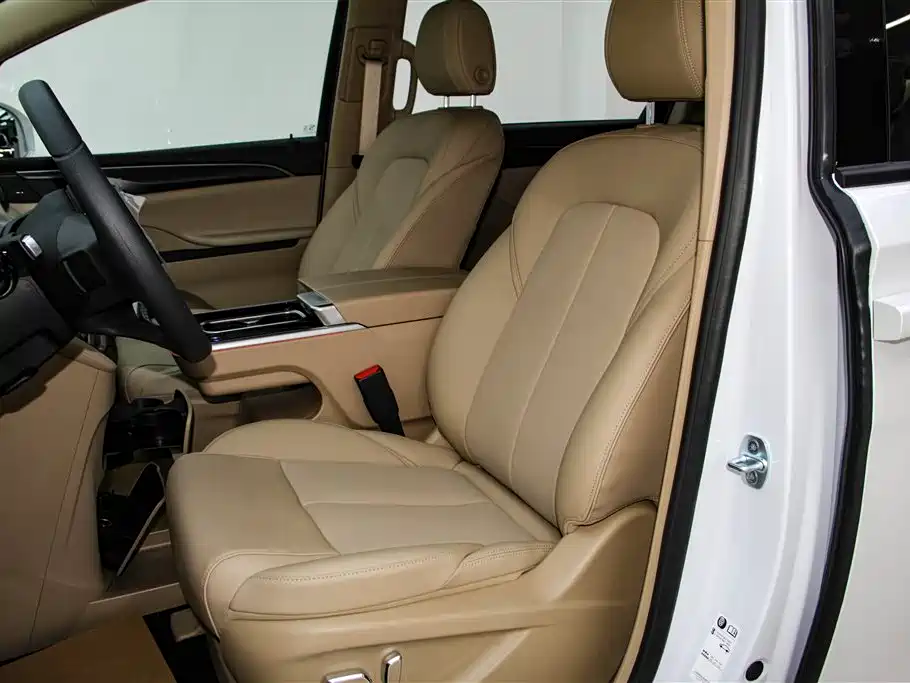Buick GL8 2026 2025 Land Business Class Comfort DG Edition
