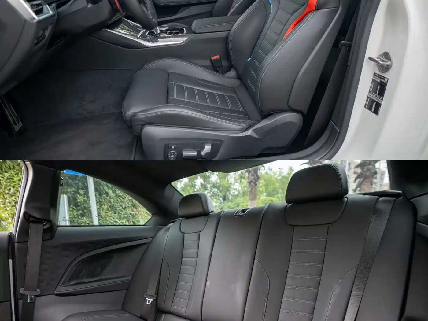 BMW M2 2023 Model M2 фото 7