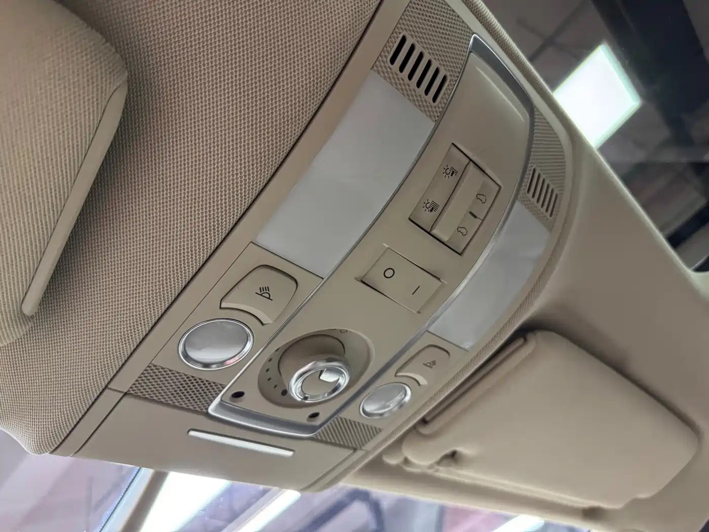 Photo 24 - Audi Q7