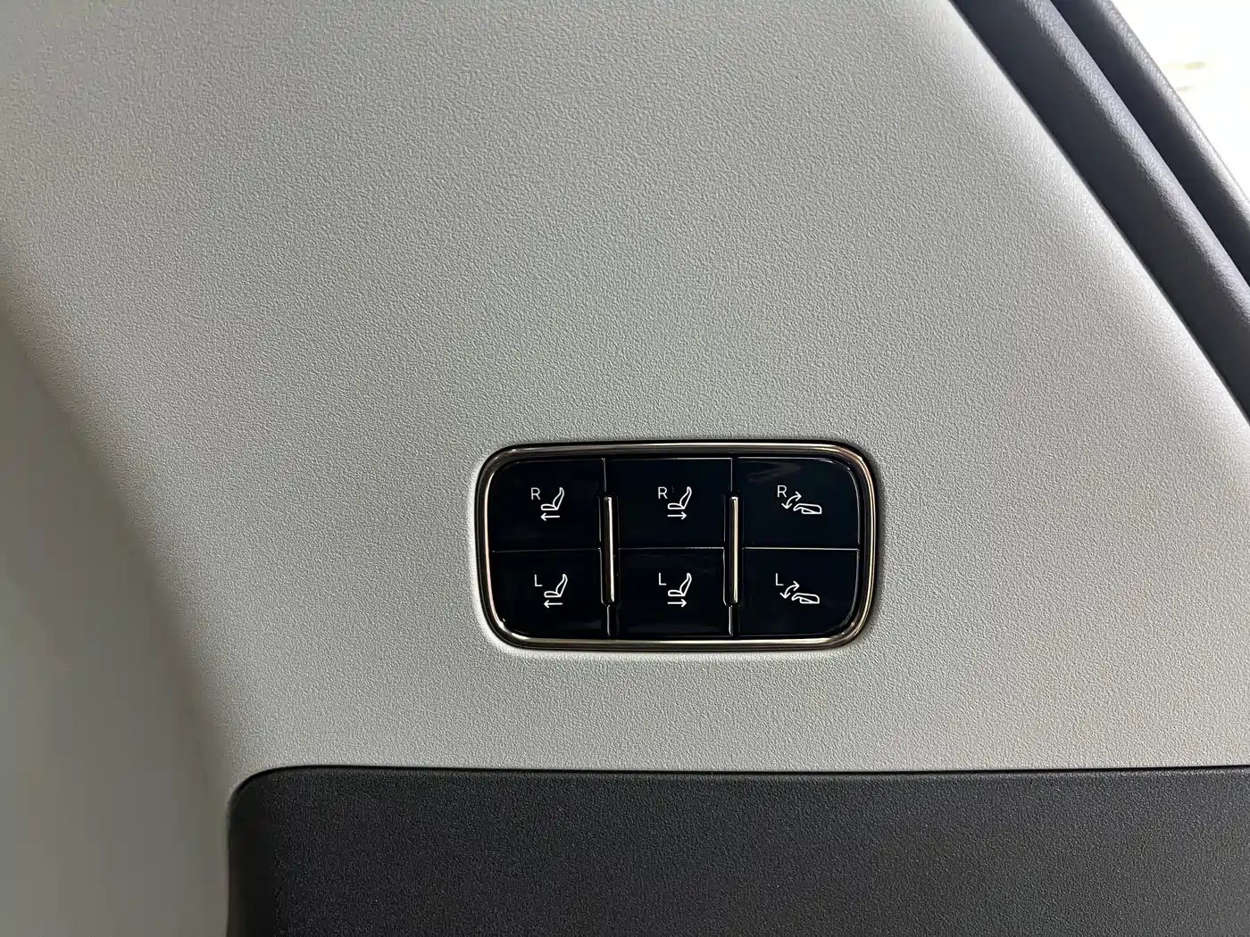 ZEEKR MIX 2026 2025 Smart Driving Edition
