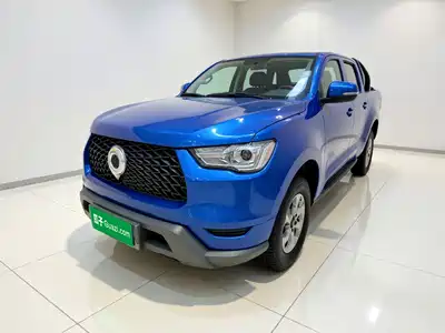 Great Wall Poer