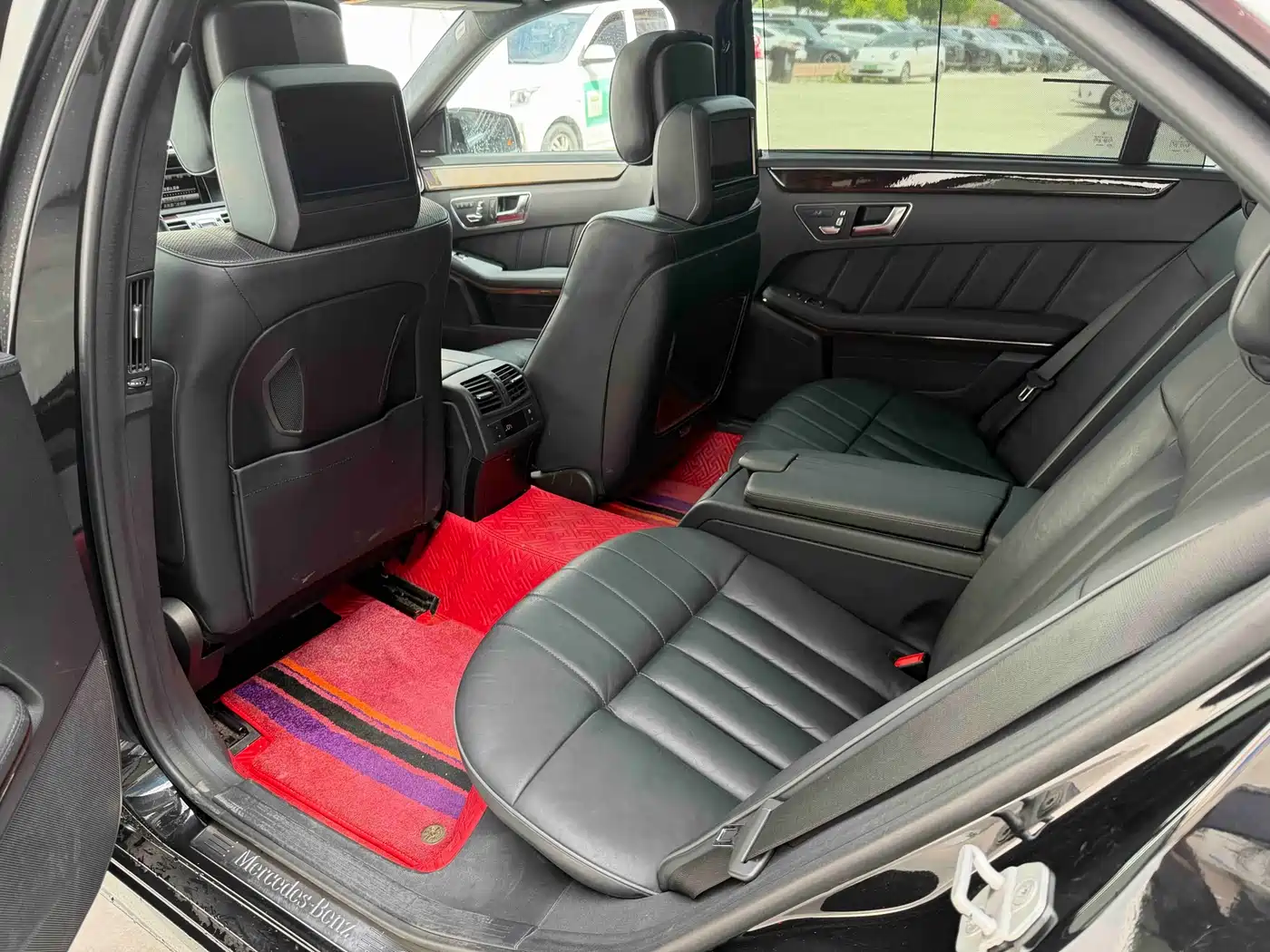 Mercedes-Benz E-Class 2015 E 400 L Hybrid фото 9