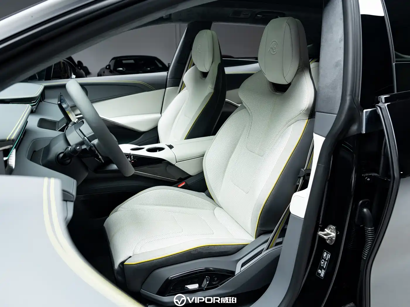Lotus Lotus FOR ME 2026 2026 Base Model 5-Seater