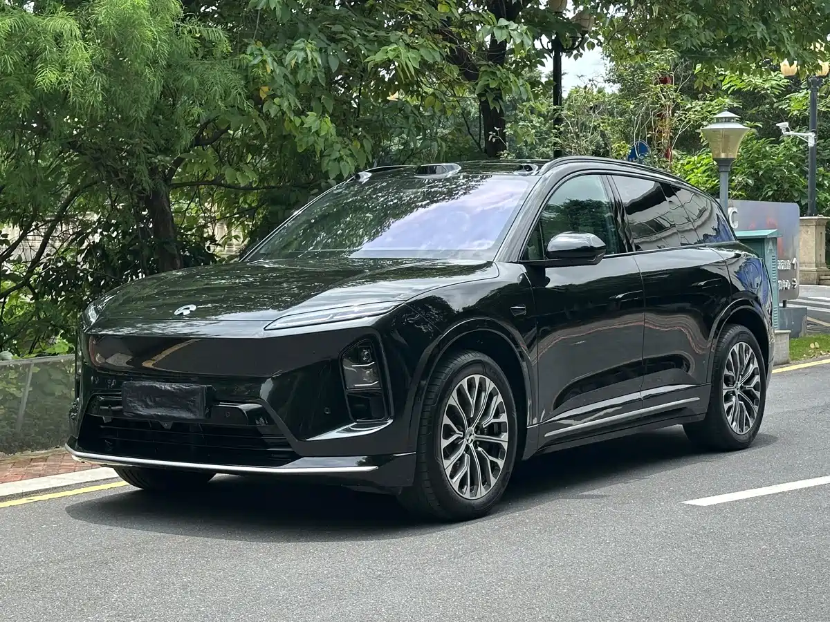 NIO ES6 2025 75kWh
