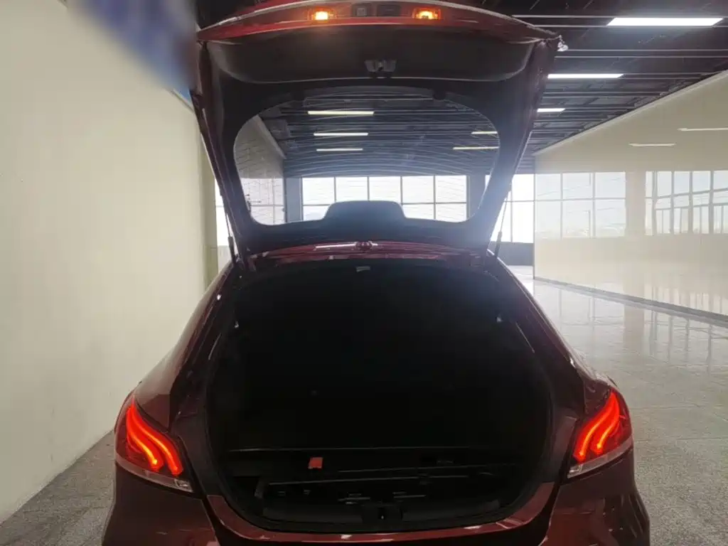 MG 6 New Energy 2020 2019 50T Pro