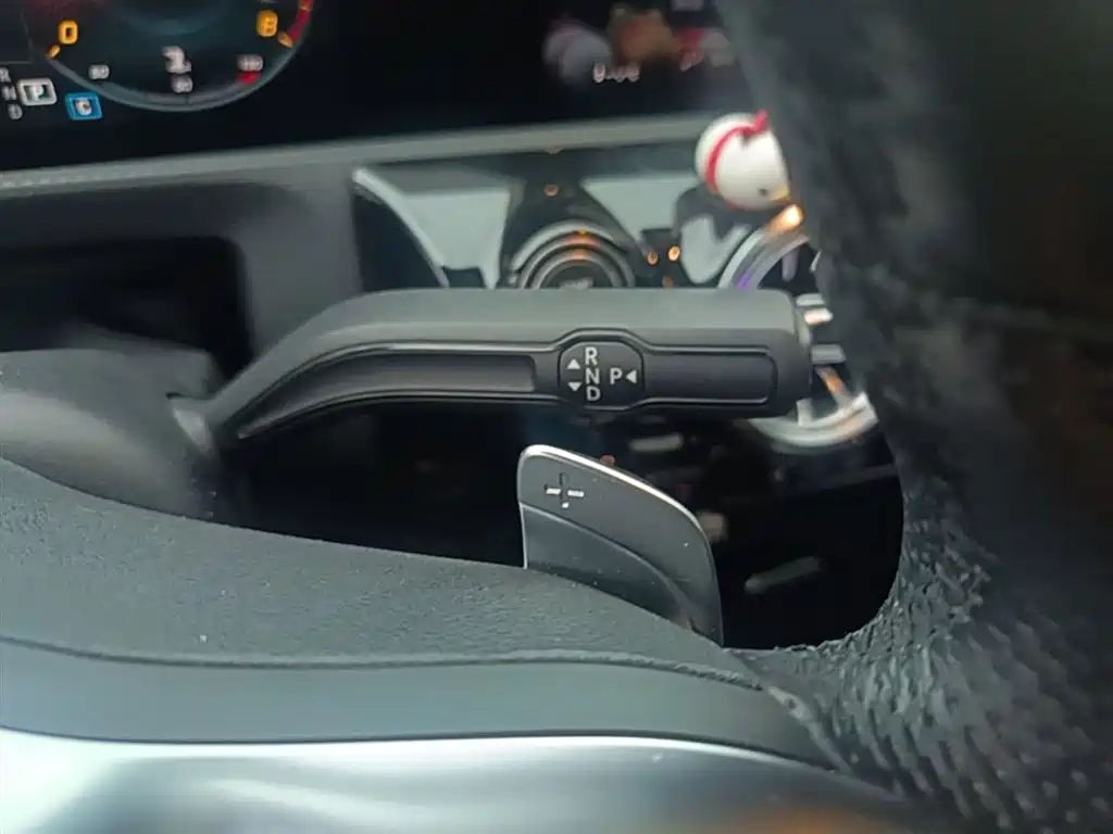 Mercedes-Benz A-Class 2019 A 200 L Sport Sedan фото 14